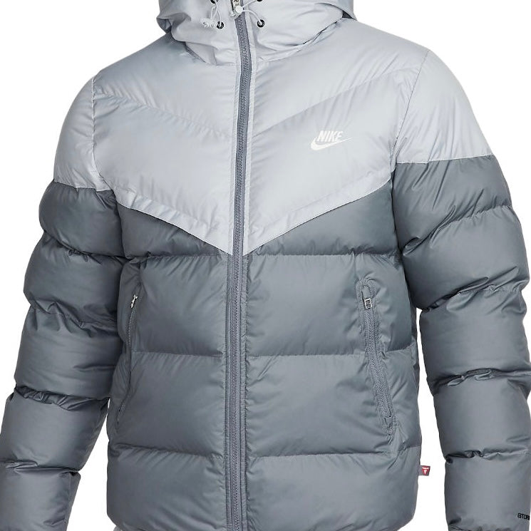 🇺🇸 Chaqueta Nike Sportswear® con Capucha Envío Gratis 🖤