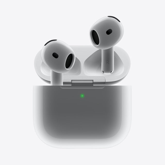 AirPods 4 ® I Cancelación de ruido