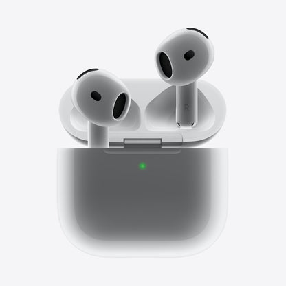 AirPods 4 ® I Cancelación de ruido