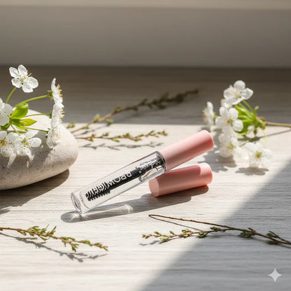 Mirada de Ensueño – Pack 2 en 1 Sérum Cejas & Pestañas