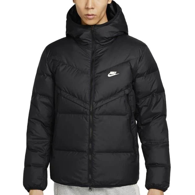 🇺🇸 Chaqueta Nike Sportswear® con Capucha Envío Gratis 🖤