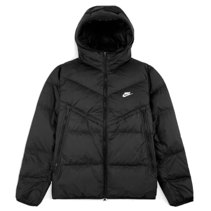 🇺🇸 Chaqueta Nike Sportswear® con Capucha Envío Gratis 🖤