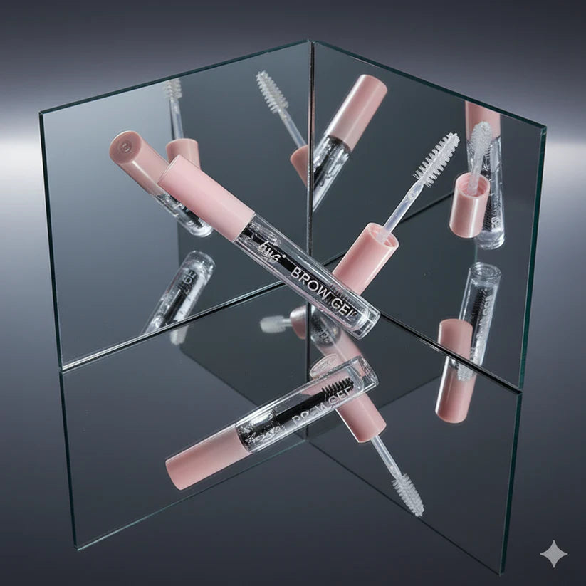 Mirada de Ensueño – Pack 2 en 1 Sérum Cejas & Pestañas