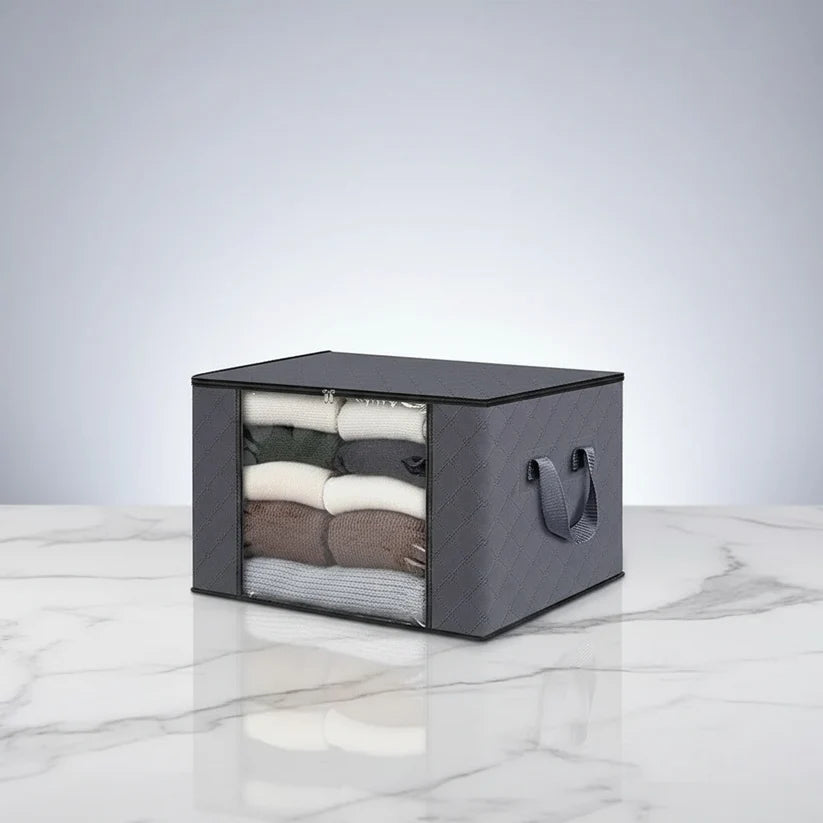 Pack 3 Organizadores de Ropa Oferta Cyber 🖤