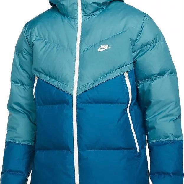 🇺🇸 Chaqueta Nike Sportswear® con Capucha Envío Gratis 🖤