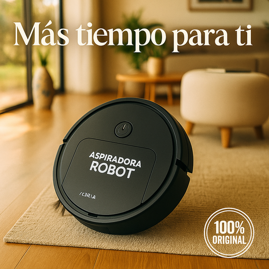 VacuumPro® Tu hogar limpio sin esfuerzo Oferta Cyber 🖤