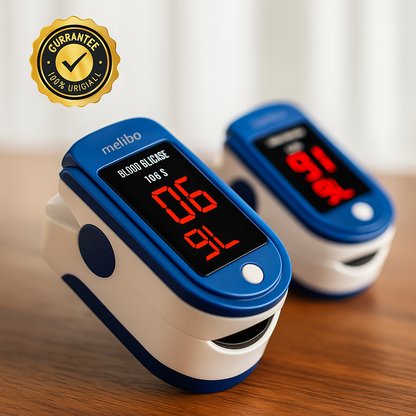 2x1 Glucomax Controla tu azúcar sin pinchazos ❤️