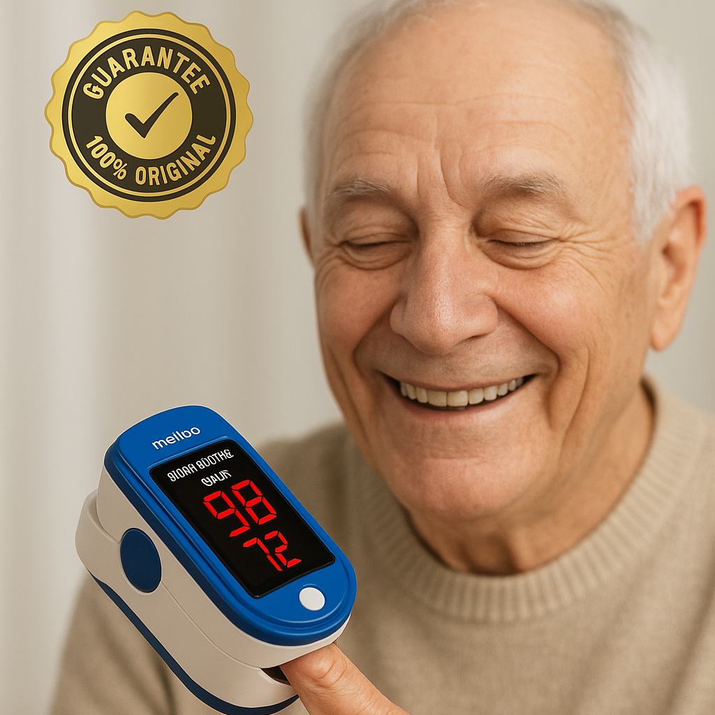 2x1 Glucomax Controla tu azúcar sin pinchazos ❤️