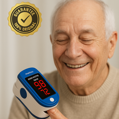 2x1 Glucomax Controla tu azúcar sin pinchazos ❤️