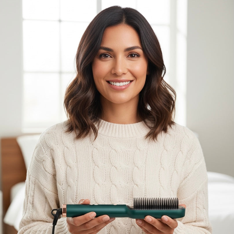 Javiera Silva - <strong>Compradora de Instagram</strong>