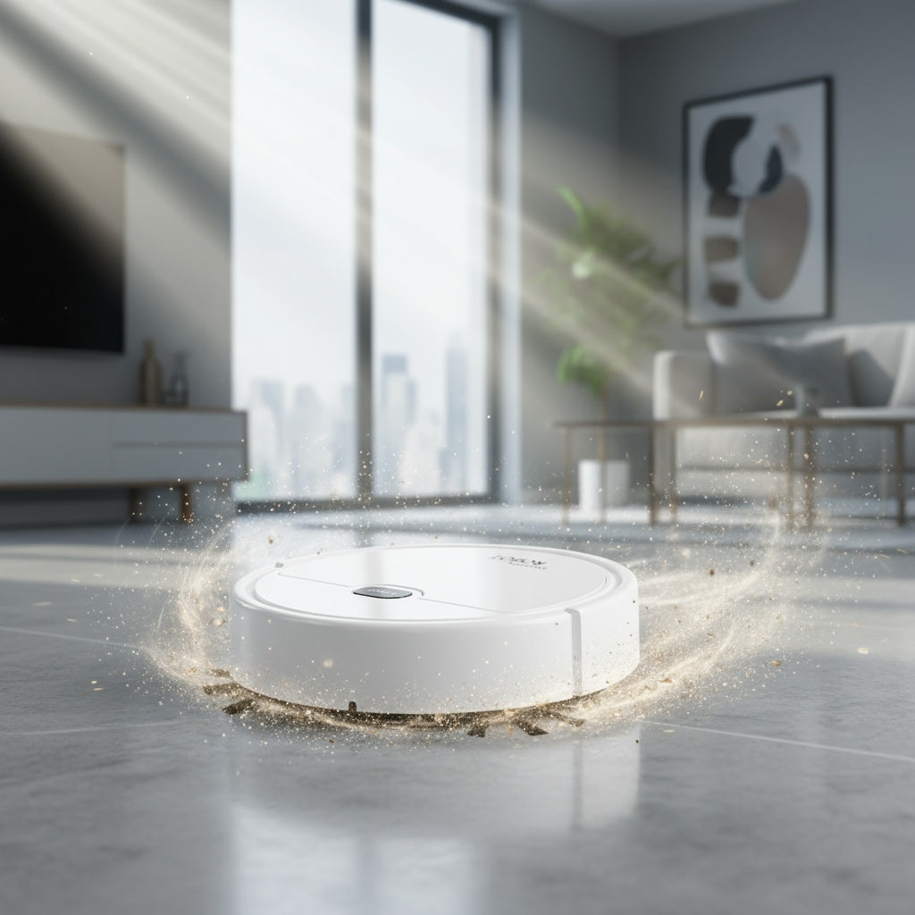 VacuumPro® Tu hogar limpio sin esfuerzo Oferta Cyber 🖤