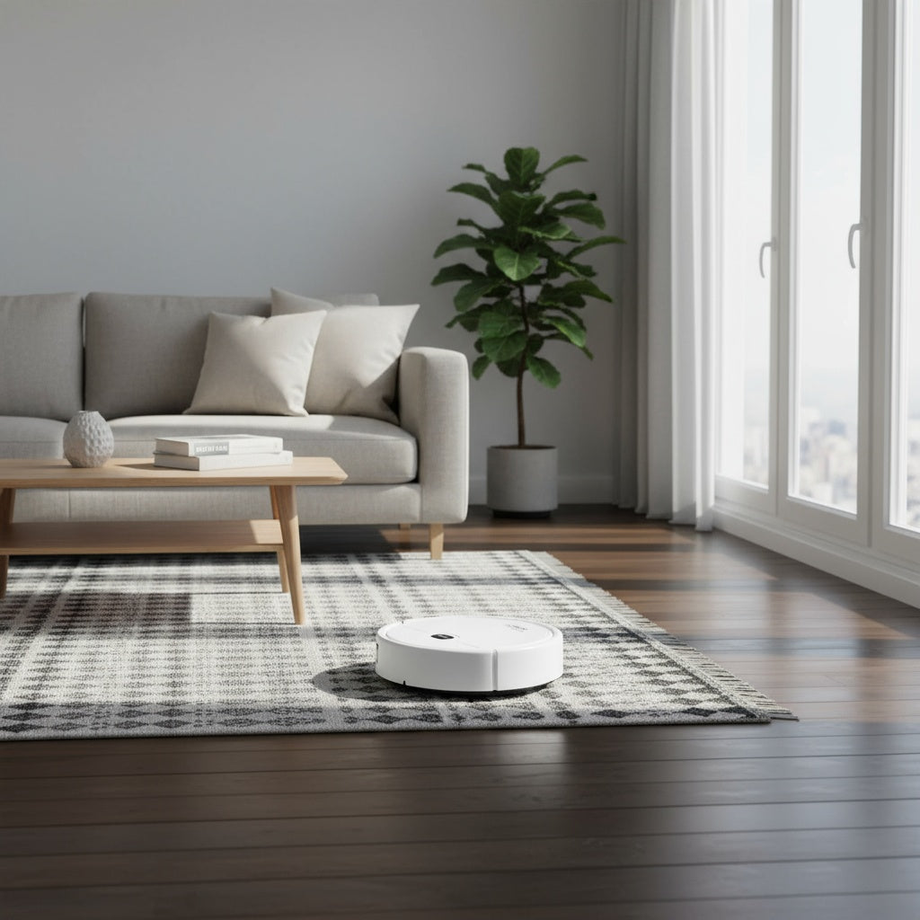 VacuumPro® Tu hogar limpio sin esfuerzo Oferta Cyber 🖤