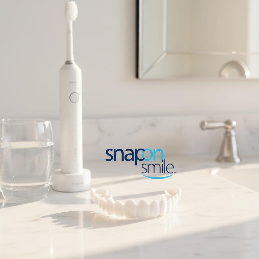 Carillas Premium SnapOn-Smile I Tu nueva sonrisa 🦷