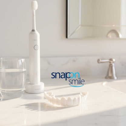 Carillas Premium SnapOn-Smile I Tu nueva sonrisa 🦷