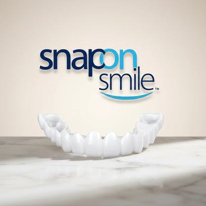Carillas Premium SnapOn-Smile I Tu nueva sonrisa 🦷